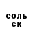 Ecstasy MDMA Khabib Khabibov